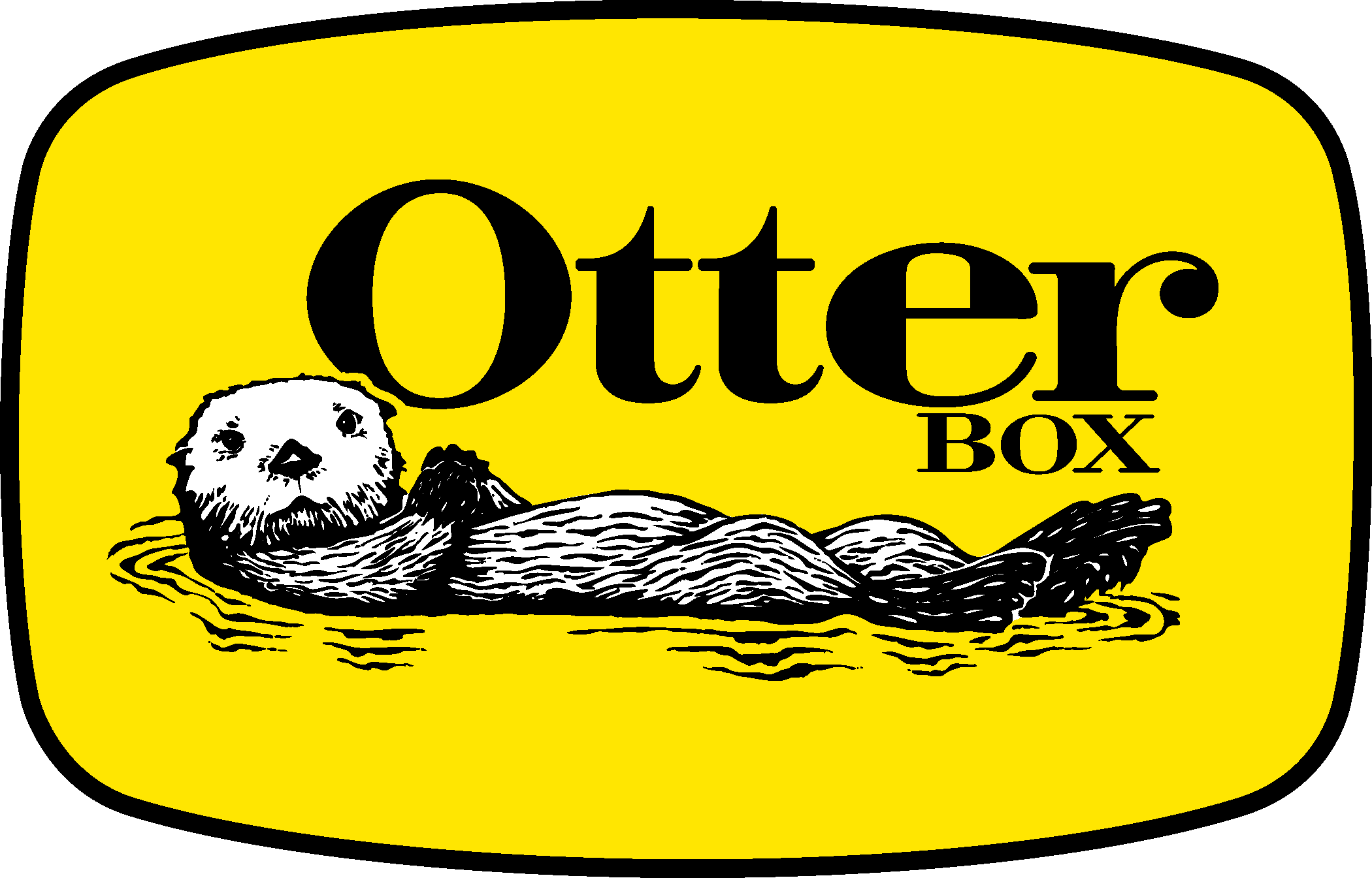 Otterbox Logo